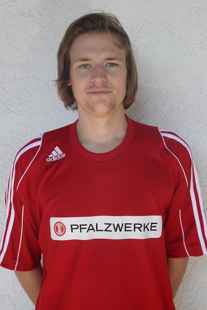 Florian Puchstein